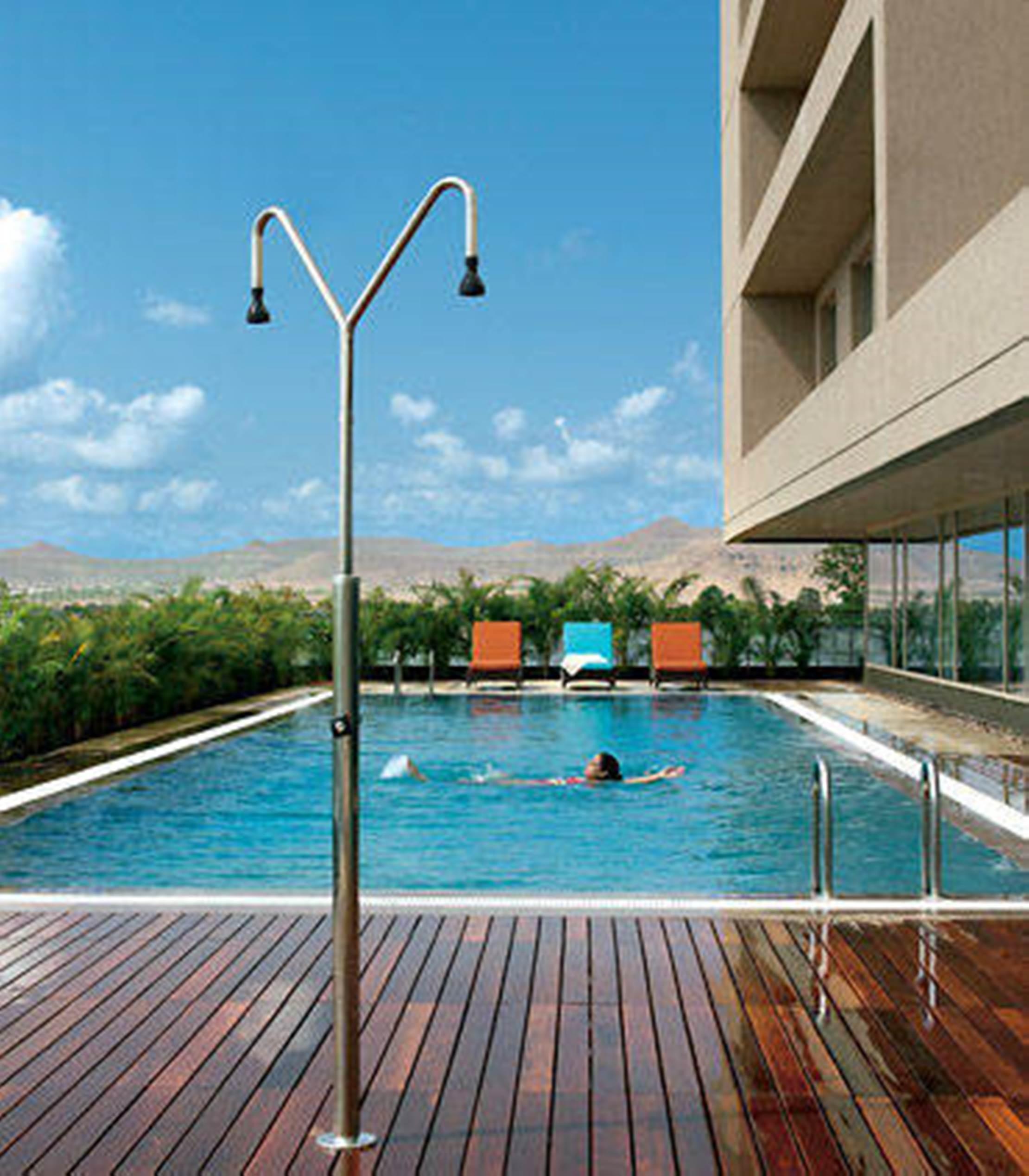 Courtyard By Marriott Pune Hinjewadi Pimpri-Chinchwad Екстериор снимка