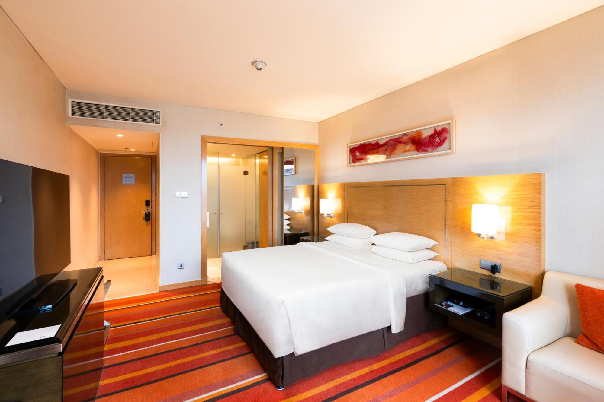 Courtyard By Marriott Pune Hinjewadi Pimpri-Chinchwad Екстериор снимка