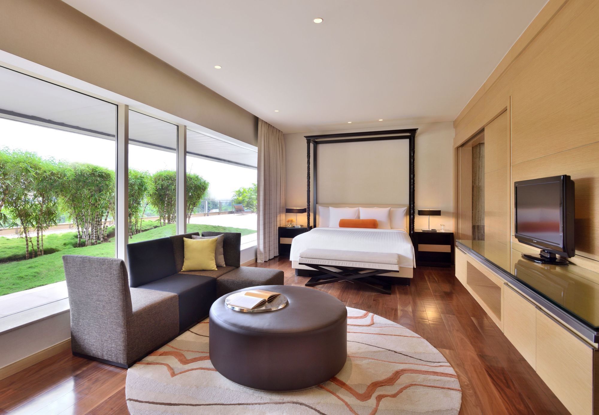 Courtyard By Marriott Pune Hinjewadi Pimpri-Chinchwad Екстериор снимка